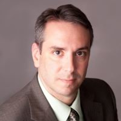 Kevin M. Whiteley Photo